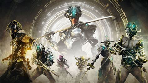 Prime Resurgence is a Prime unvaulting program run by Varzia. . Warframe release order